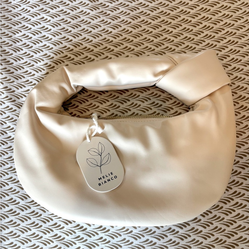 Melie Bianco purse